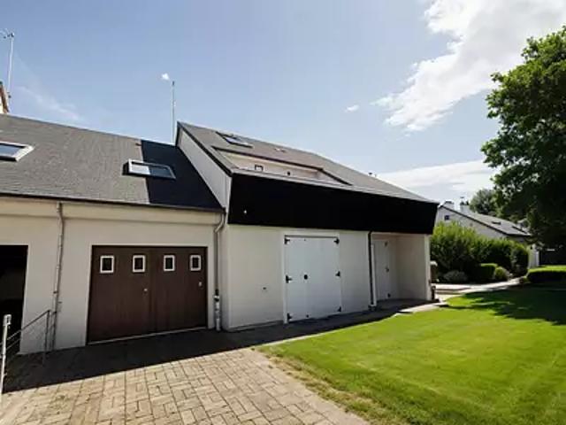 Maison vente à Cosne-Cours-sur-Loire, Cosne-cours-sur-loire