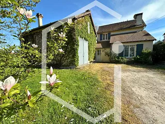 Maison vente à Cosne-Cours-sur-Loire, Cosne-cours-sur-loire
