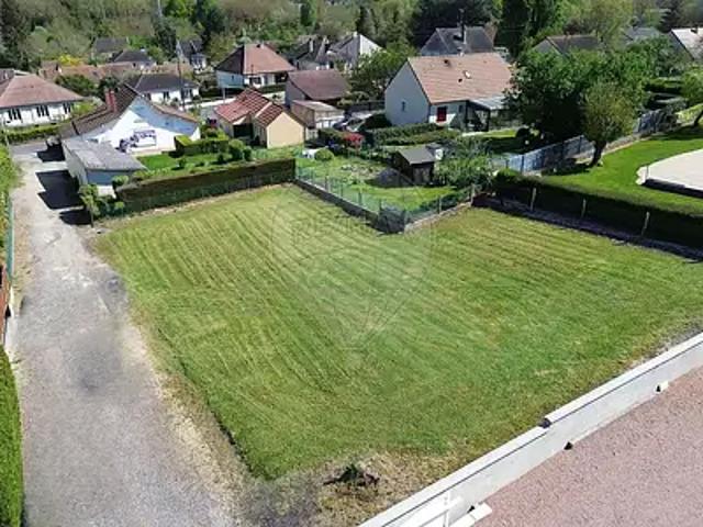Terrain vente à Cosne-Cours-sur-Loire, Cosne-cours-sur-loire