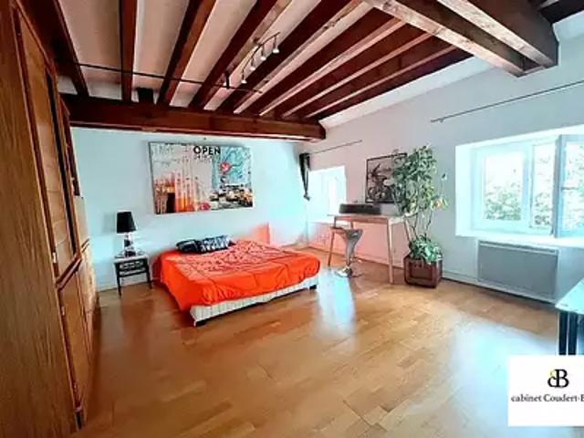 Appartement location à Cosne-Cours-sur-Loire, Cosne-cours-sur-loire
