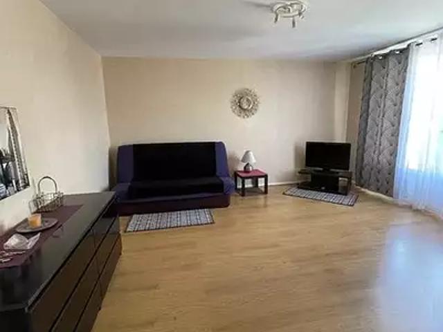 Appartement location à Cosne-Cours-sur-Loire, Cosne-cours-sur-loire