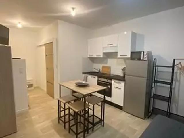 Appartement location à Cosne-Cours-sur-Loire, Cosne-cours-sur-loire