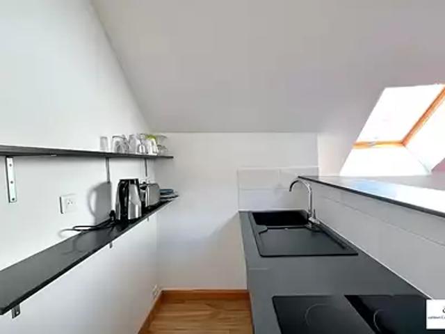 Appartement location à Cosne-Cours-sur-Loire, Cosne-cours-sur-loire