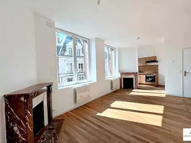Appartement location à Cosne-Cours-sur-Loire, Cosne-cours-sur-loire