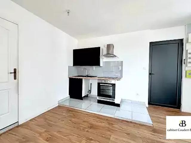Appartement location à Cosne-Cours-sur-Loire, Cosne-cours-sur-loire