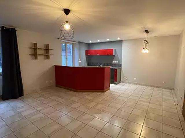 Appartement location à Cosne-Cours-sur-Loire, Cosne-cours-sur-loire