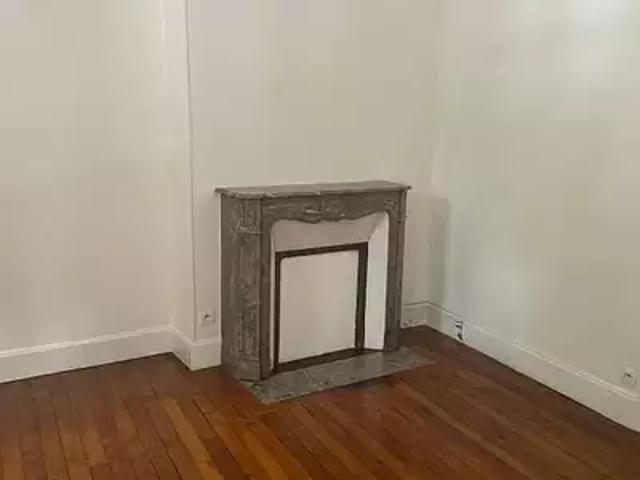 Appartement location à Cosne-Cours-sur-Loire, Cosne-cours-sur-loire