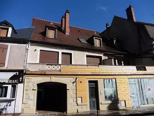 Appartement location à Cosne-Cours-sur-Loire, Cosne-cours-sur-loire