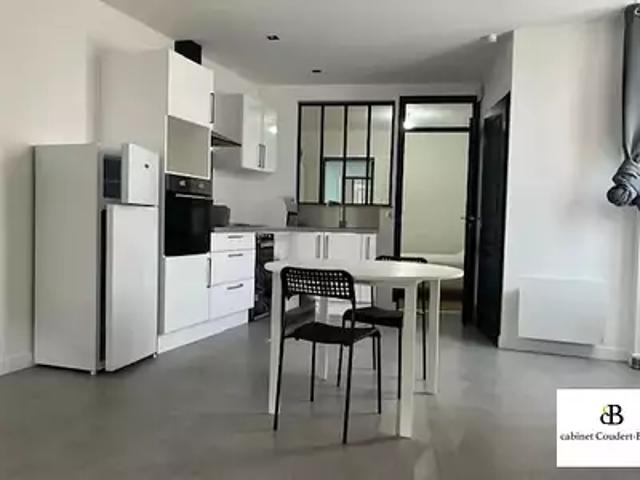 Appartement location à Cosne-Cours-sur-Loire, Cosne-cours-sur-loire