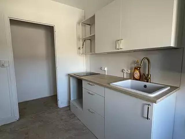 Appartement location à Cosne-Cours-sur-Loire, Cosne-cours-sur-loire
