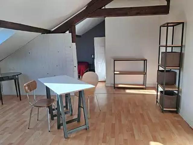 Appartement location à Cosne-Cours-sur-Loire, Cosne-cours-sur-loire