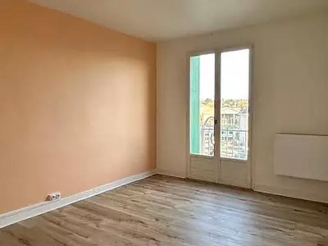 Appartement location à Cosne-Cours-sur-Loire, Cosne-cours-sur-loire