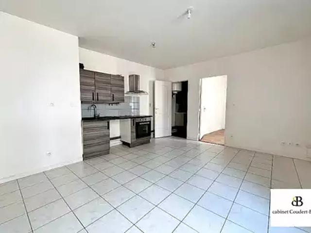 Appartement location à Cosne-Cours-sur-Loire, Cosne-cours-sur-loire