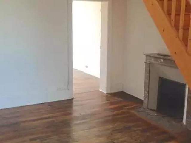 Appartement location à Cosne-Cours-sur-Loire, Cosne-cours-sur-loire