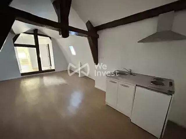 Appartement location à Cosne-Cours-sur-Loire, Cosne-cours-sur-loire