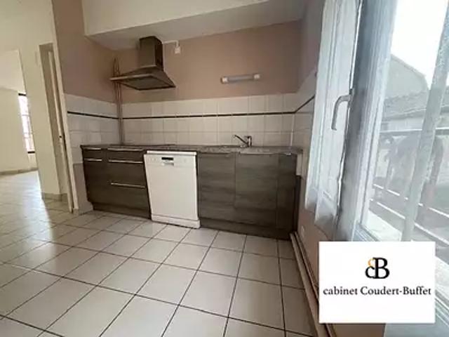 Appartement location à Cosne-Cours-sur-Loire, Cosne-cours-sur-loire