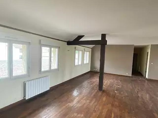 Appartement location à Cosne-Cours-sur-Loire, Cosne-cours-sur-loire