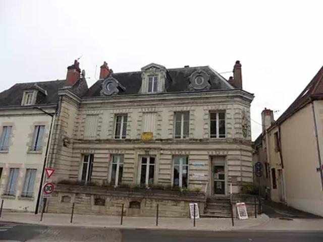 Appartement location à Cosne-Cours-sur-Loire, Cosne-cours-sur-loire