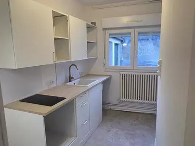 Maison location à Cosne-Cours-sur-Loire, Cosne-cours-sur-loire