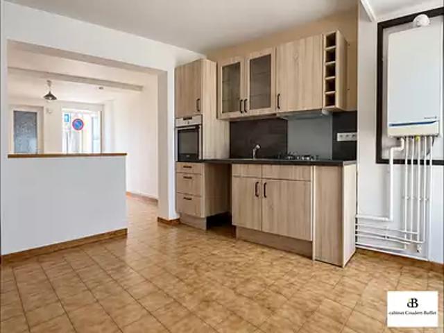 Maison location à Cours, Cosne-Cours-sur-Loire