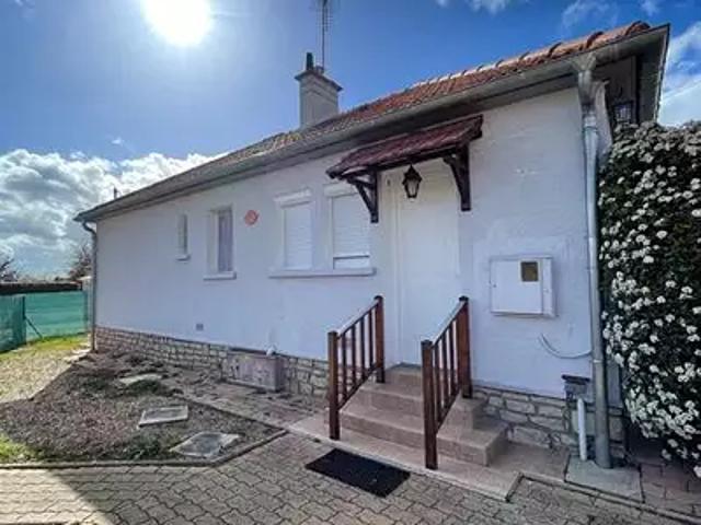 Maison location à Cosne-Cours-sur-Loire, Cosne-cours-sur-loire