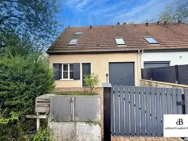 Maison location à Cosne-Cours-sur-Loire, Cosne-cours-sur-loire