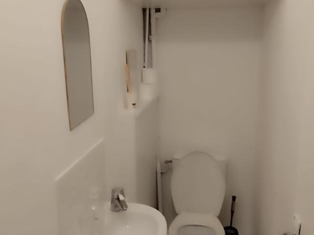 Appartement location à Cosne-Cours-sur-Loire, Nièvre