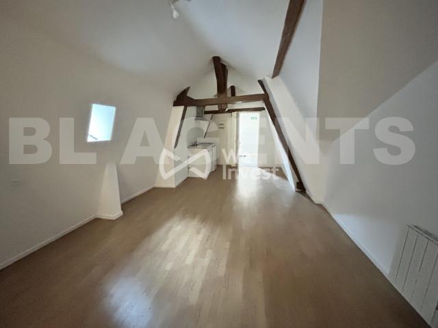 Appartement location à Cosne-Cours-sur-Loire, Cosne-cours-sur-loire