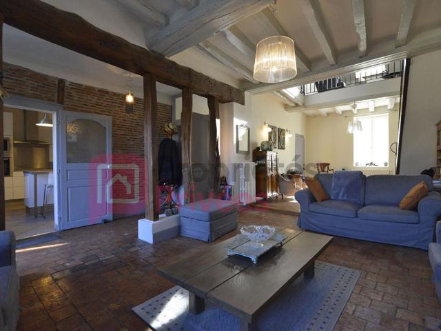 Maison vente à Cosne-Cours-sur-Loire, Cosne-cours-sur-loire