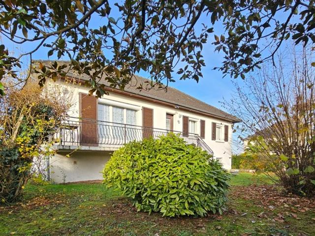 Maison vente à Vierzon, Aubigny-sur-nère