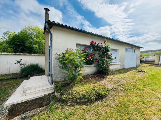 Maison vente à Cosne-Cours-sur-Loire, Cosne-cours-sur-loire