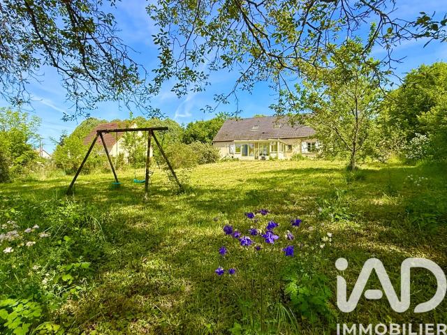 Maison vente à Cosne-Cours-sur-Loire, Cosne-cours-sur-loire