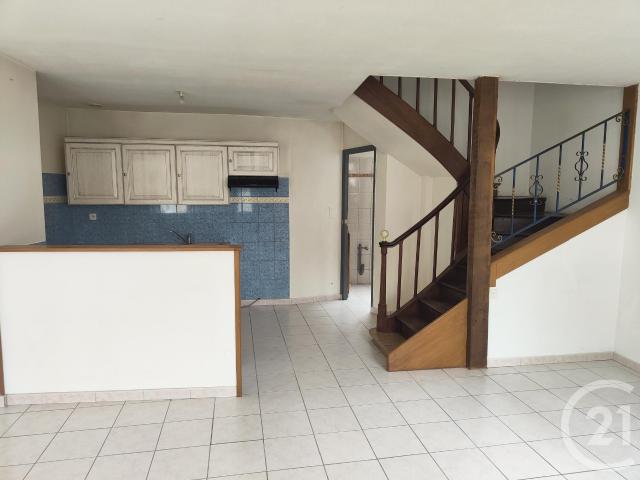 Maison vente à Cosne-Cours-sur-Loire, Cosne-cours-sur-loire