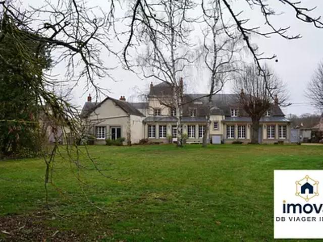 Maison vente à Montluçon, Cosne-d'allier