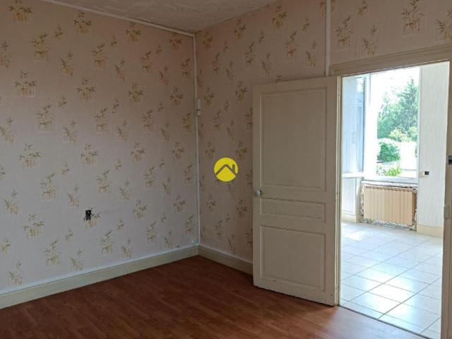 Maison vente à Montluçon, Cosne-d'allier