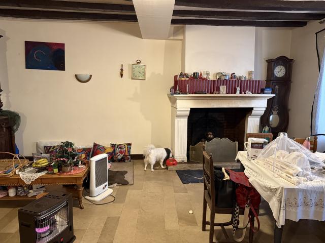 Maison vente à Cosne-Cours-sur-Loire, Cosne-cours-sur-loire