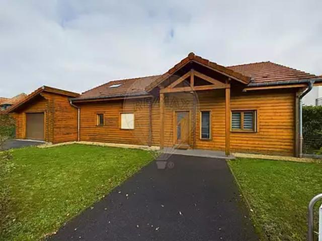 Maison vente à Val-de-Briey, Cosnes-et-romain