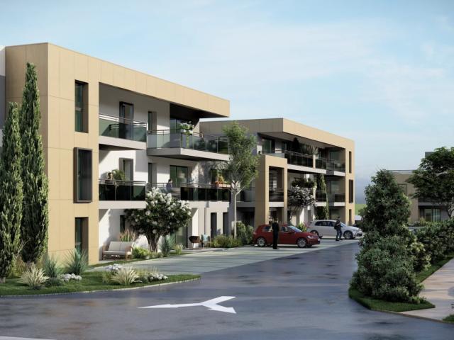 Appartement vente à Val-de-Briey, Cosnes-et-romain
