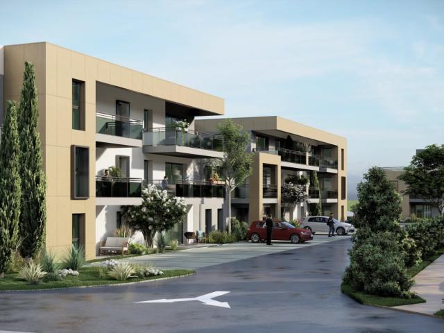Appartement vente à Val-de-Briey, Cosnes-et-romain