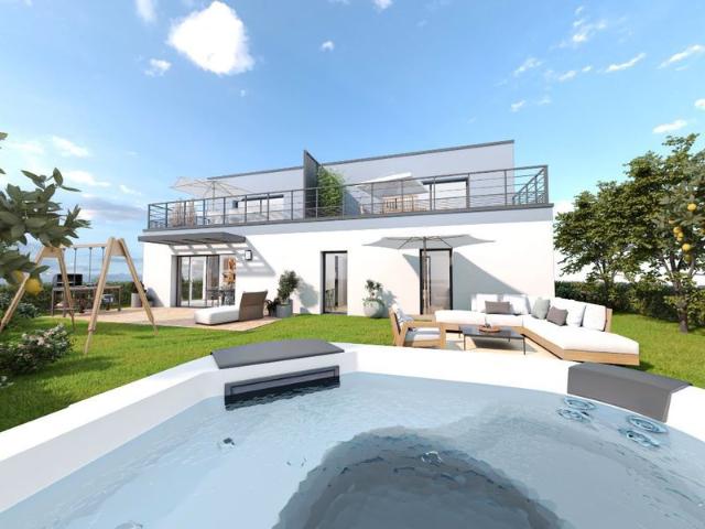 Appartement vente à Val-de-Briey, Cosnes-et-romain