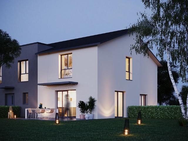 Duplex vente à Val-de-Briey, Cosnes-et-romain