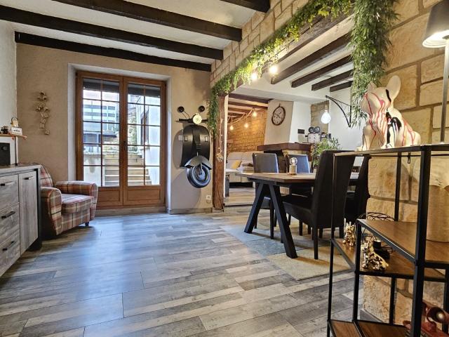 Maison vente à Val-de-Briey, Cosnes-et-romain