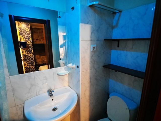 Apartamento en alquiler en Casco Antiguo, Huesca