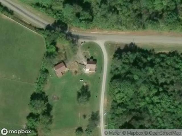 House for sale in Hillsboro, Ohio