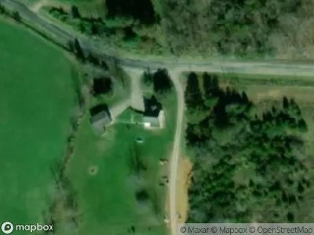 House for sale in Hillsboro, Ohio