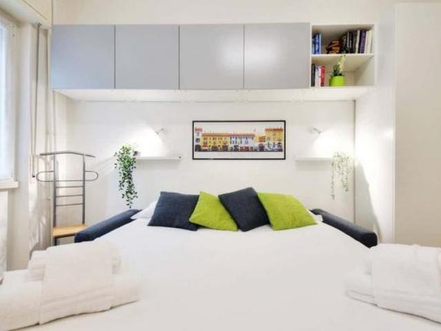 Monolocale in affitto a Milano