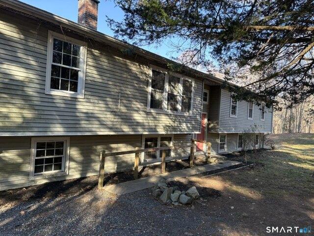 House for sale in North Stonington, Connecticut