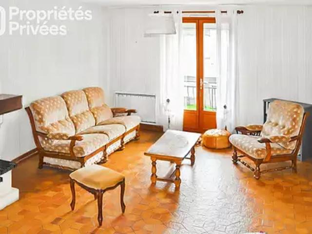 Maison vente à Château-Gontier, Cossé-le-vivien