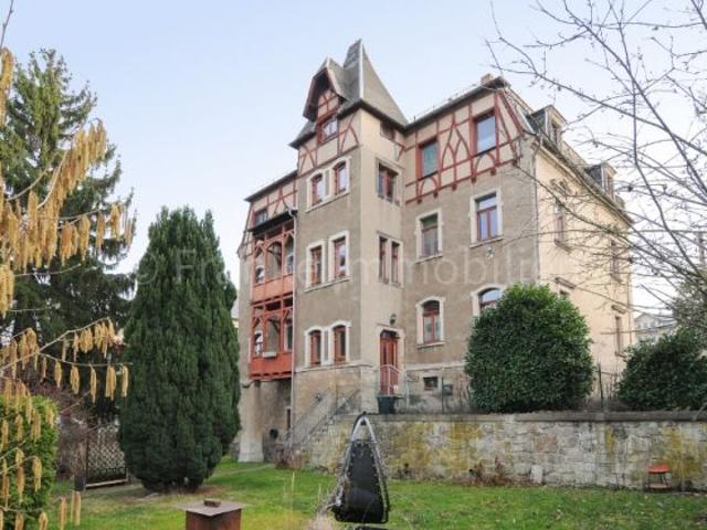 Haus kaufen in Cossebaude, Dresden