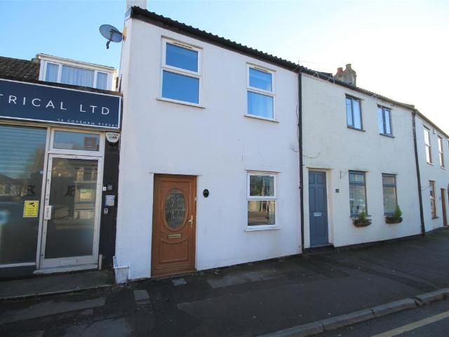 House for rent in Mangotsfield, Kingswood